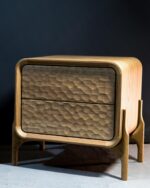 TAVO Nightstand