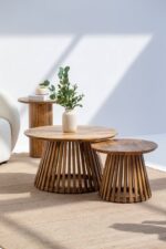 KAIA Coffee Table - Image 2